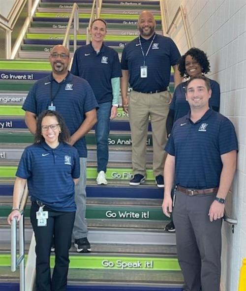 Admin Week